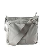 Charm London Schoudertassen in maat standaard Grijs | 5%, Verzenden