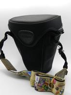 Nikon Coolpix P510 + Camera Bag Appareil photo numérique