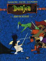 Hemd van de nacht / Donjon Ochtendgloren / 1 9789022538715, Boeken, Verzenden, Gelezen, Christophe Blain