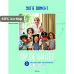 Samen koken zorgt voor lekkerbekken / Op de groei / 3, Boeken, Verzenden, Zo goed als nieuw, Sofie Dumont