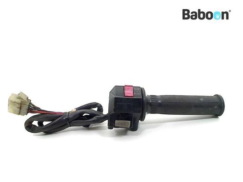 Stuurschakelaar Rechts Yamaha FJ 1200 1986-1987 (FJ1200 1TX, Motoren, Onderdelen | Yamaha, Gebruikt, Verzenden