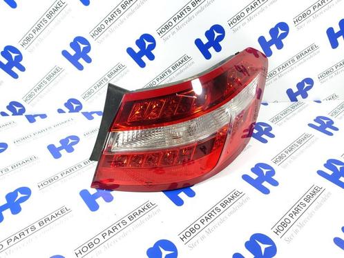 Achterlicht E-klasse w212 Sedan Rechts., Auto-onderdelen, Verlichting, Gebruikt, 3 maanden garantie, Mercedes-Benz, Ophalen of Verzenden