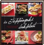 De teppanyaki bakplaat 9789059649378 Francis van Arkel, Boeken, Kookboeken, Verzenden, Gelezen, Francis van Arkel