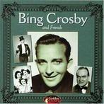 Bing Crosby and Friends CD, CD & DVD, CD | Autres CD, Verzenden