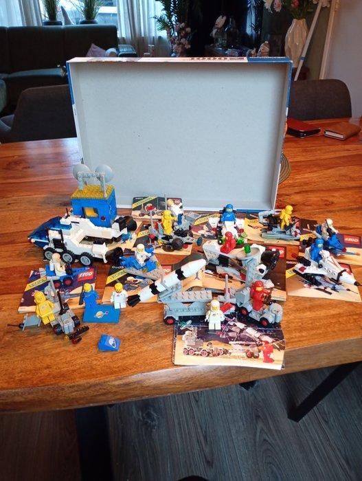 Lego Set - Space - Lego 12 classic space sets, Kinderen en Baby's, Speelgoed | Duplo en Lego