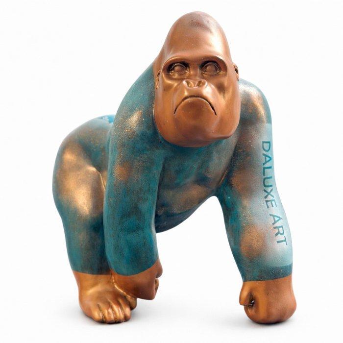 Daluxe Art - 1999 • Mickey Gorilla – Urban Icon Edition, Antiek en Kunst, Kunst | Designobjecten