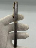 Parker - Parker Premier sterling silver Fountain Pen 18K -, Verzamelen, Nieuw