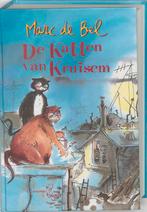 Katten Van Kruisem 9789077060353, Boeken, Kinderboeken | Jeugd | 10 tot 12 jaar, Verzenden, Gelezen, Marc de Bel