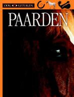 Paarden / Ooggetuigen 9789089417589 Juliet Clutton-Brock, Verzenden, Gelezen, Juliet Clutton-Brock