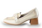 Hispanitas Instappers in maat 38 Beige | 5% extra korting, Verzenden, Gebruikt, Beige