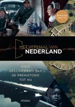 Het verhaal van Nederland / Het verhaal van Nederland / 1, Boeken, Geschiedenis | Nationaal, Verzenden, Zo goed als nieuw, Florence Tonk