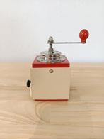 PETER DIENES - Koffiemolen - KINDERMÜHLE - Hout, Metaal -