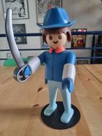 Leblon Delienne  - Speelgoedfiguurtjes Playmobil Géant - Le, Antiek en Kunst