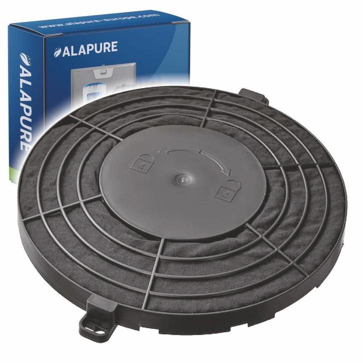 Longlife Koolstoffilter voor V-Zug 1068362, Elektronische apparatuur, Afzuigkappen, Verzenden