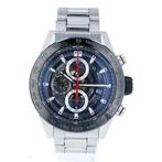TAG Heuer - Carrera Calibre Heuer 01 Date - Zonder