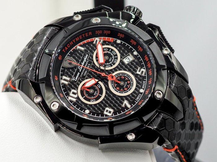 Tonino Lamborghini - Zonder minimumprijs - * NEW *, Bijoux, Sacs & Beauté, Montres | Hommes