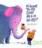 En hoe komt toch een olifant aan al die kilos grijs?, Boeken, Verzenden, Gelezen, Erik van Os