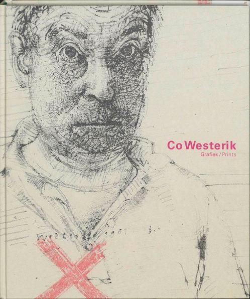 Co Westerik, Grafiek 1935-2005 / Salon des Artes V. Baar, Boeken, Kunst en Cultuur | Beeldend, Zo goed als nieuw, Verzenden