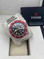 Tudor - 79230R - Heren - 2020+, Handtassen en Accessoires, Horloges | Heren, Nieuw