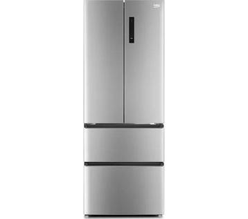 Beko Gn14790px Amerikaanse Koelkast 189cm disponible aux enchères