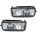 Carnamics Mistlampen | BMW 3-serie 91-98 4-d (E36) / 3-serie, Auto-onderdelen, Verzenden, Nieuw