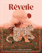 Art of- Rverie: The Art of Sibylline Meynet 9781912843381, Verzenden, Sibylline Meynet