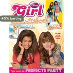 Disney Girl Vakantieboek / 2013 9789058554055 Disney, Boeken, Verzenden, Gelezen, Disney