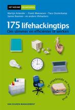 175 Lifehackingtips 3E Druk 9789089650818, Boeken, Gelezen, Verzenden, Martijn Aslander, Taco Oosterkamp