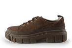 Timberland Veterschoenen in maat 38 Bruin | 5% extra korting, Bruin, Verzenden, Overige typen, Timberland