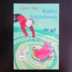 Ridder Schijtebroek 9789085196136 Carry Slee, Boeken, Verzenden, Gelezen, Carry Slee