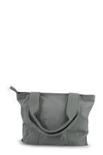 Kipling Handtassen in maat standaard Zilver, Verzenden, Gebruikt