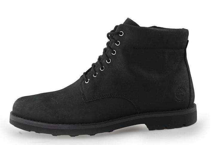 Timberland Boots in maat 46 Zwart | 5% korting, Kleding | Heren, Schoenen, Zwart, Gedragen, Boots, Verzenden