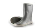 Bergstein regenlaarzen in maat 31 Zilver | 5% korting, Verzenden, Jongen of Meisje, Bergstein, Laarzen