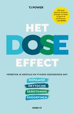 Het dose effect (9789043939157, TJ Power) (TJ Power), Boeken, Verzenden, Nieuw