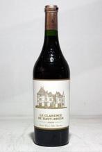 2020 La Clarence de Haut Brion, 2nd wine of Chateau Haut, Collections, Vins