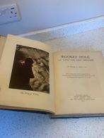 H E Balch / John Hassall R.I - Wookey Hole. Its caves and