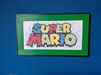 Nintendo - Original Mosaic Artwork – Super Mario Theme -, Nieuw