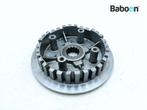 Koppelingshuis Kawasaki EL 250 Eliminator 1991-1996 (EL250E), Motoren, Verzenden, Gebruikt