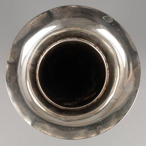 William Comyns & Sons (Londen, 1888-1915) Bloemenvaas - Vaas, Antiek en Kunst, Antiek | Zilver en Goud