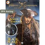 Pirates of the Caribbean - achter de schermen 9789460786785, Boeken, Verzenden, Zo goed als nieuw