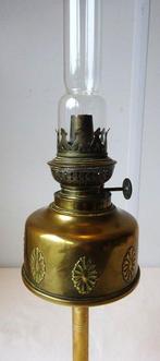 Kosmos Brenner - Lampe à huile - Belle lampe à huile antique, Antiek en Kunst
