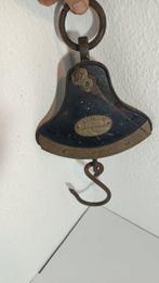 Balans of weegschaal - IJzer, Messing - Salters Balance, Antiek en Kunst