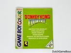 Gameboy Color - Donkey Kong Country - NEU6 - Manual, Games en Spelcomputers, Games | Nintendo Game Boy, Verzenden, Gebruikt