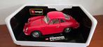 Bburago 1:18 - Modelauto - Porsche 356B Coupé (1961)