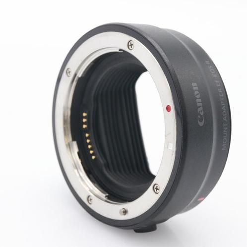 Canon EF - RF Mount Adapter | Tweedehands, Audio, Tv en Foto, Foto | Lenzen en Objectieven, Zo goed als nieuw, Verzenden