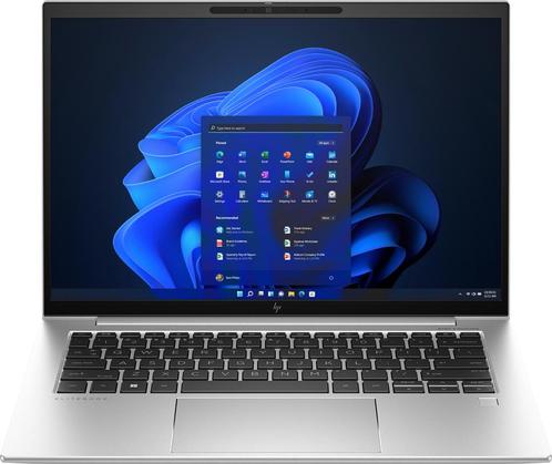 HP EliteBook 840 G10 Core i7 16GB 512GB SSD 14 inch, Computers en Software, Windows Laptops, Onbekend, SSD, Qwerty, Nieuw, 16 GB