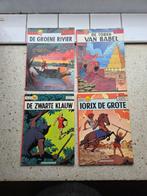 Alex, Lefranc, Tristan, Xan - 35 Album - Première, Boeken, Nieuw