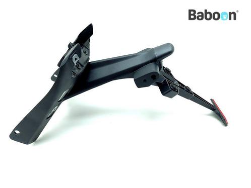 Porte plaque dimmatriculation BMW R 1250 RS 2019- (R1250RS, Motoren, Onderdelen | BMW, Verzenden