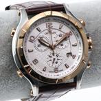 Optima - Swiss Chronograph Watch - OSC301-SRL-1 - Zonder, Nieuw