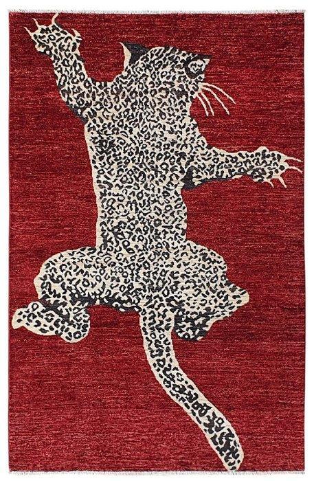 Designer Carpet - Nieuw - Tiger - Vloerkleed - 179 cm - 116, Huis en Inrichting, Stoffering | Tapijten en Vloerkleden